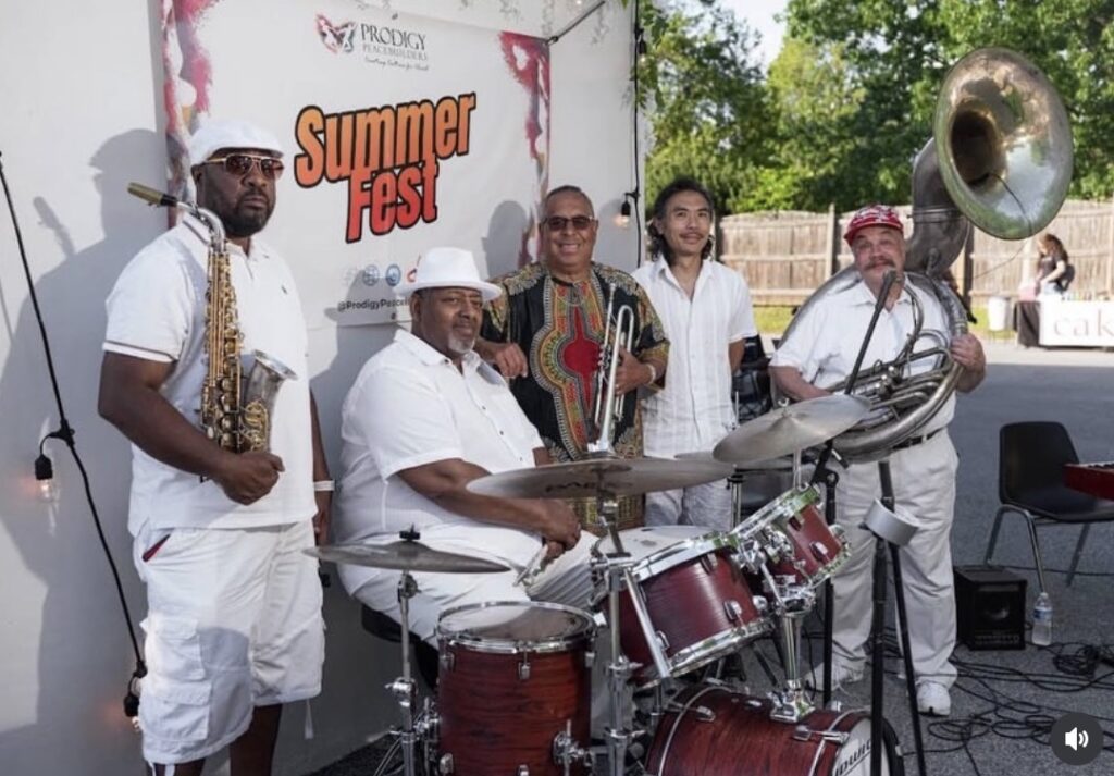 Collingdale Juneteenth 2026